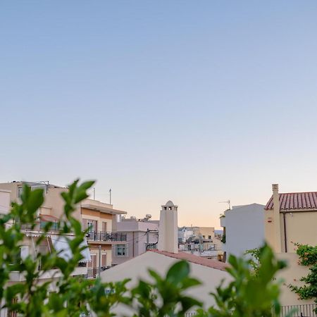 Marthas Delight Rooms Chania  Exterior photo