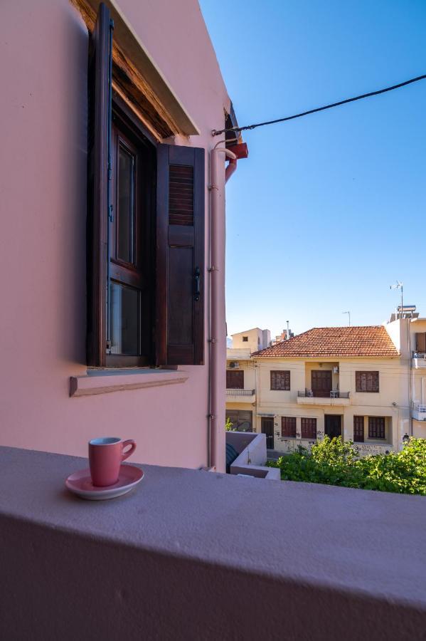Marthas Delight Rooms Chania  Exterior photo