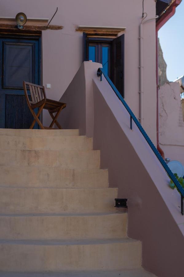 Marthas Delight Rooms Chania  Exterior photo