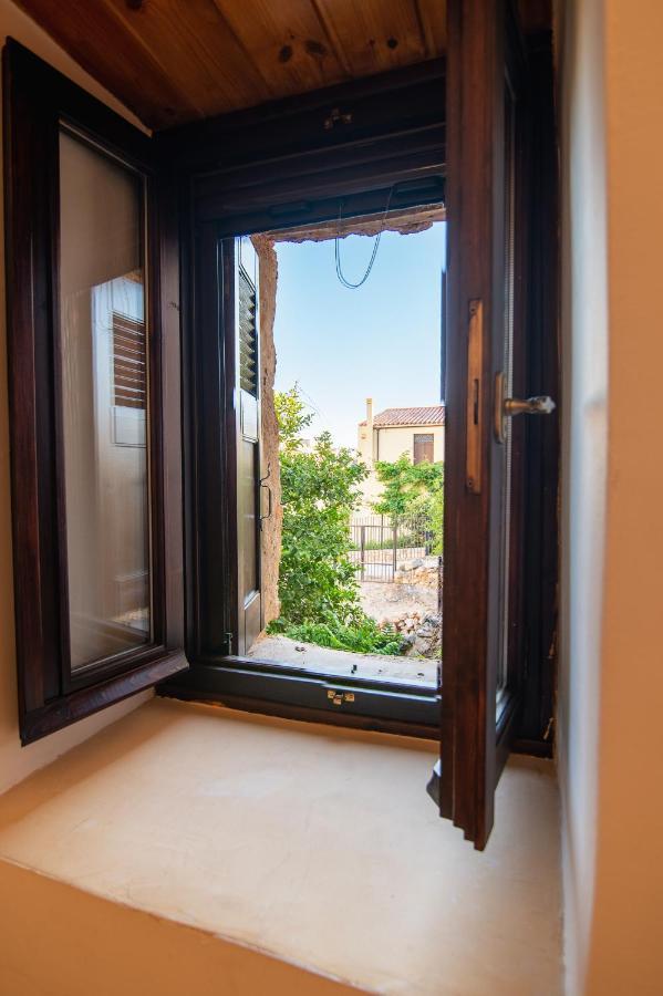 Marthas Delight Rooms Chania  Exterior photo