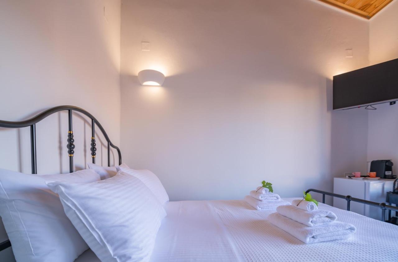 Marthas Delight Rooms Chania  Exterior photo