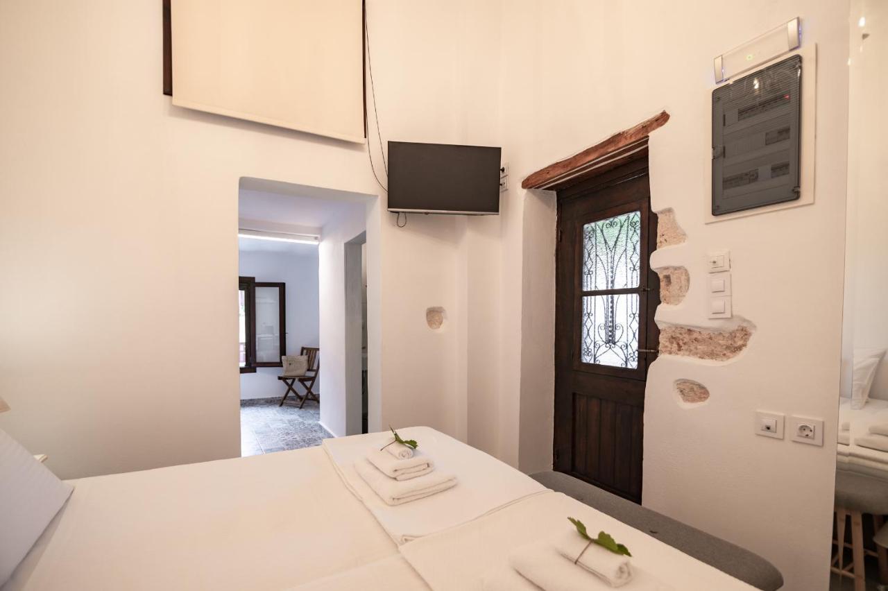Marthas Delight Rooms Chania  Exterior photo