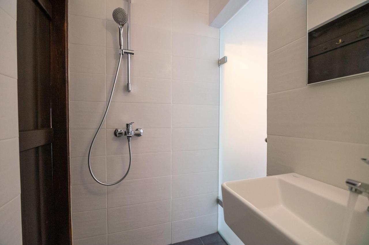 Marthas Delight Rooms Chania  Exterior photo
