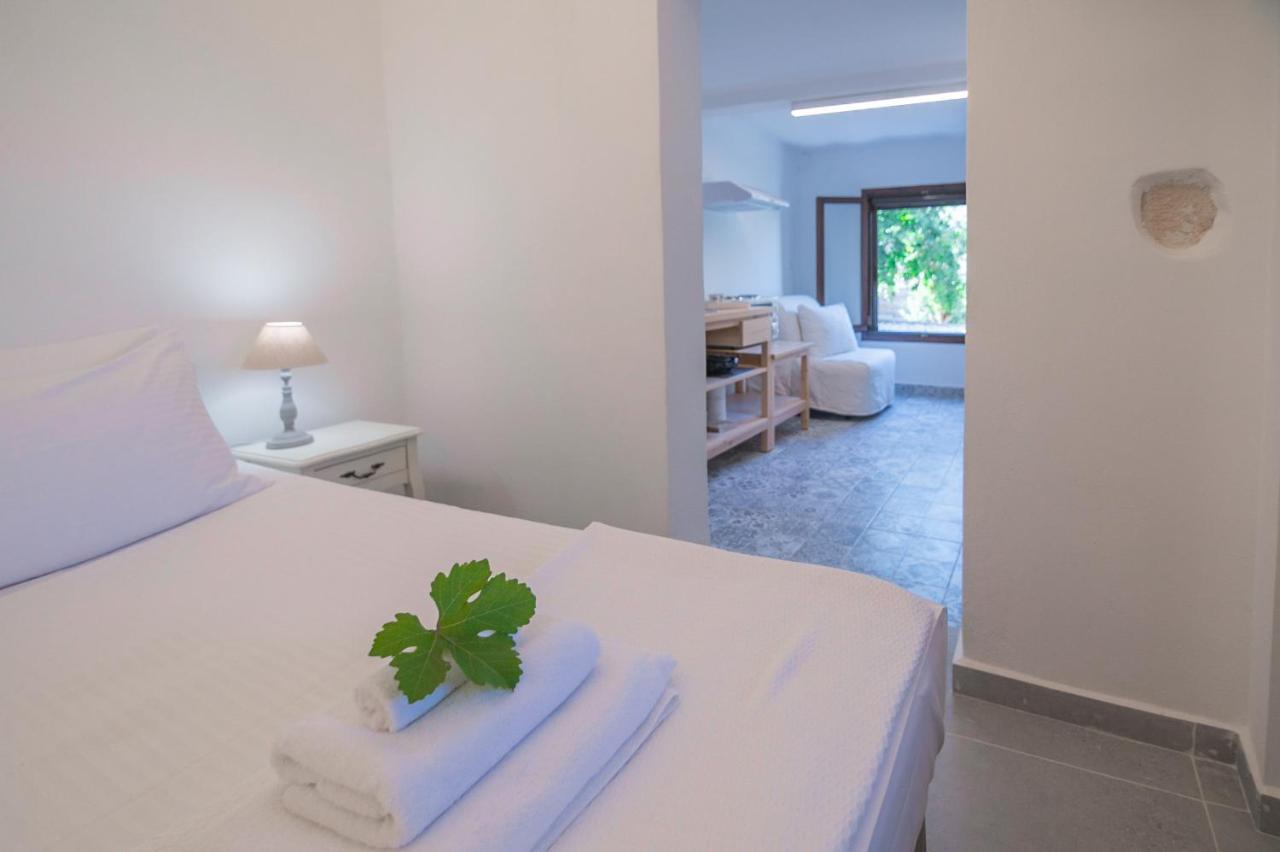 Marthas Delight Rooms Chania  Exterior photo